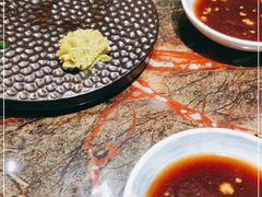 -炙柒Sekinana·精致料理 烧鸟·铁板烧(海上世界店)
