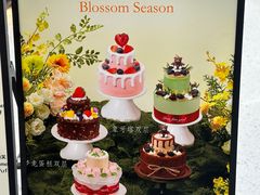 -吉川堂·日式甜点专门店(正佳广场店)