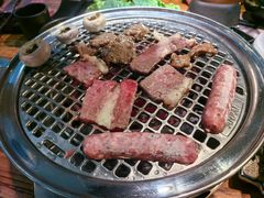 -黑牛の店·和牛烧肉(大悦城店)