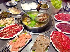 -贵宾牛·潮汕牛肉火锅(珠池总店)