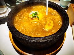 咖喱石锅肥牛-0776食堂·京城创意菜(七里庄店)
