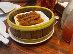 -河北宾馆·香溢自助餐(裕华店)
