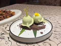 -一江春水·杭帮臻宴(三台山店)