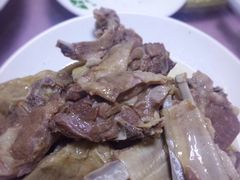 -范记靖远羊羔肉(博物馆店)