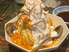 -炙柒Sekinana·精致料理 烧鸟·铁板烧(海上世界店)
