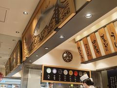 -合点寿司(美罗城店)