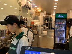 -1点点(雨花西路店)