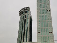 -中国建设银行(湖北省分行营业部)