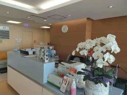 点击看大图 -杭州贝瑞斯美华妇儿医院·早孕·产检·儿科