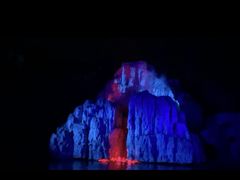 -威海华夏城景区