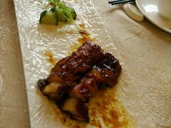 -麒麟中餐厅·经典粤菜·地道菜式老字号(广州长隆酒店)