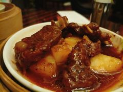 -夏宫中餐厅(香格里拉大酒店)