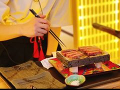 -本逸·割烹料理(湖墅店)