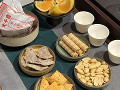 -邈墨茶馆(大兜路1号店)