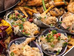 -日进一片海.生腌海鲜火锅.宵夜烧烤(三里屯总店)