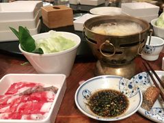 -古关火锅店(古北水镇景区店)