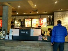 -星巴克(甘河路店)