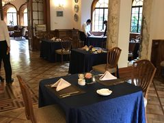 -马勒别墅饭店(静安寺店)