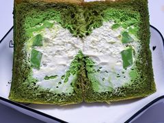 -富贵面包公司(运河店)