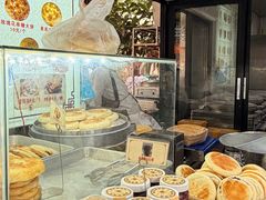-李氏憨粑粑(官渡古镇店)