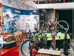 -上海魅力单车cannondale