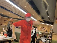 -海底捞火锅(新松江路店)