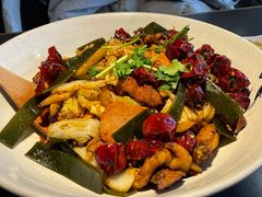 -川成元·麻辣香锅(凯德MALL西直门店)