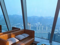 -WFC会仙楼观景台