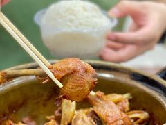 -斯丹姜母鸭·古法干香(涂门街总店)