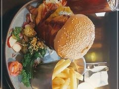 -blue frog蓝蛙(长泰广场店)