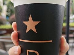 -星巴克臻选(深圳东海缤纷天地店)