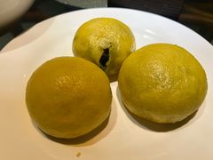 野菜团子-春满园生态餐厅(南宫路店)