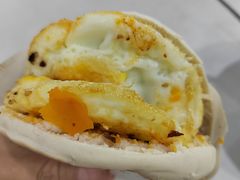 -清真马文肉丸胡辣汤(回民街店)
