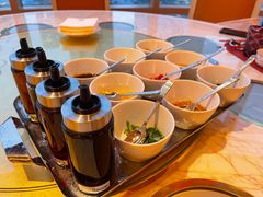 -咖啡苑 - 蔚藍夏日限定主题(永利皇宫店)