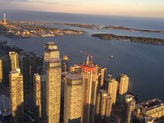 -360 The Restaurant at the CN Tower