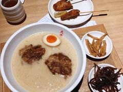 -味千拉面(光启城时尚购物中心店)