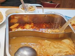 -螺大喜螺蛳粉火锅(雍和宫店)