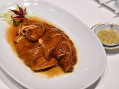 -宝丽轩中餐厅BAOLIXUAN