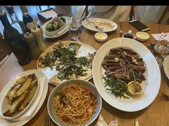 -君悦酒店·La Terrazza意合園·意式风味