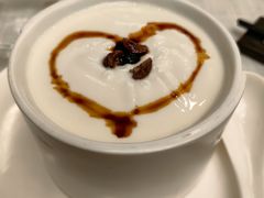 阿胶酸奶-鲁采 LU STYLE(CBD店)