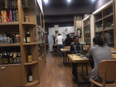 -立山居酒屋·烧鸟 天妇罗(西北湖店)