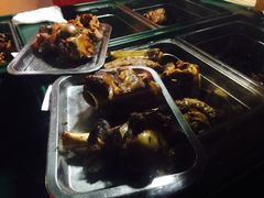 -王裕興肉莊(南禅寺店)