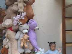 -HERRE·FARM 赫尔露营农场·团建聚会包场