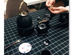 -CLUB心邸·掼蛋·麻将·扑克(日坛店)
