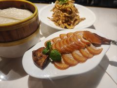 -北平盛世·新京菜·北京烤鸭(劲松·双井店)