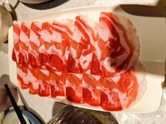 -麻辣因子滩羊火锅(世和广场店)