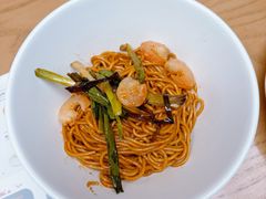 正牌开洋葱油拌面-苏小柳点心·手作小笼包(鸿寿坊分院)
