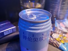 -很久以前羊肉串(打浦路店)