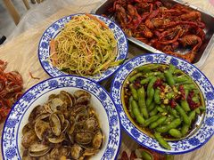 -江城燕子大排档(江汉路步行街店)