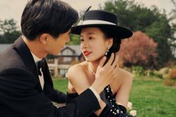 -芭莎视觉婚纱摄影(花溪店)